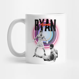 Devin Haney vs Ryan Garcia Mug